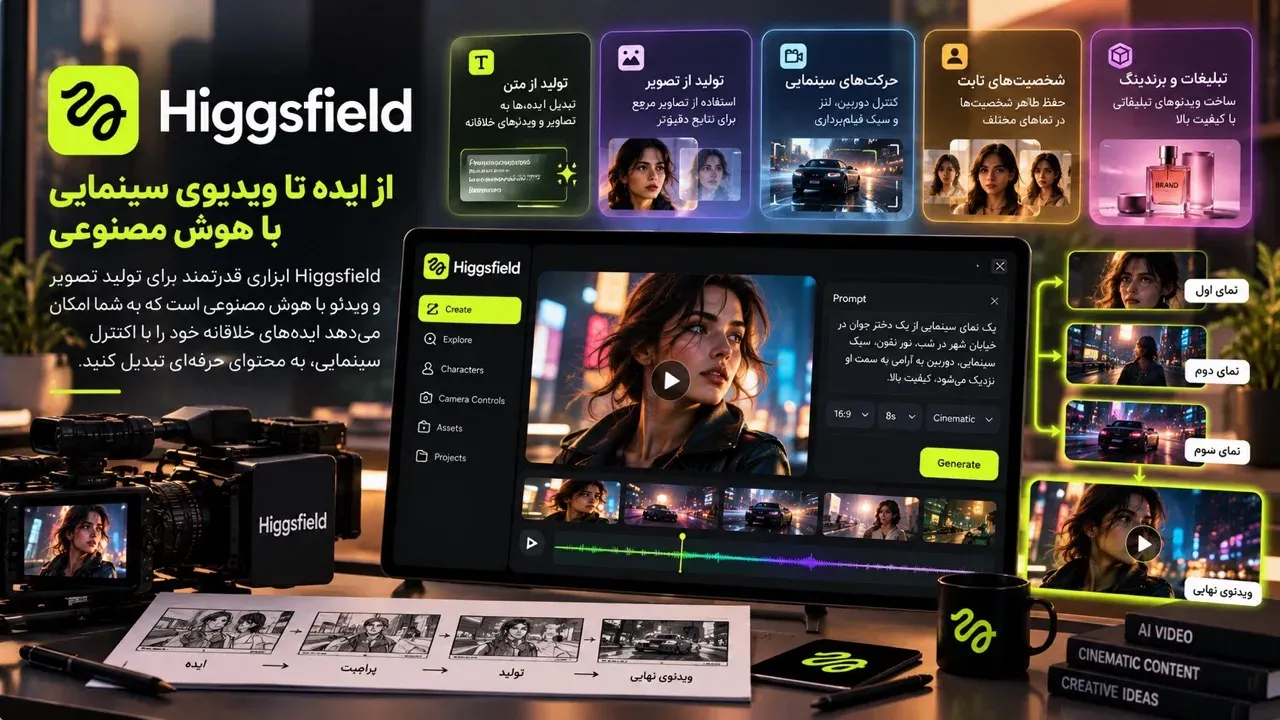 Higgsfield-Cinematic-Video