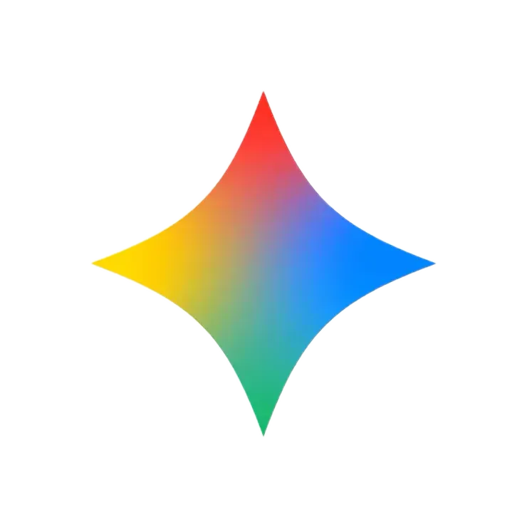 لوگوی جمینای Gemini